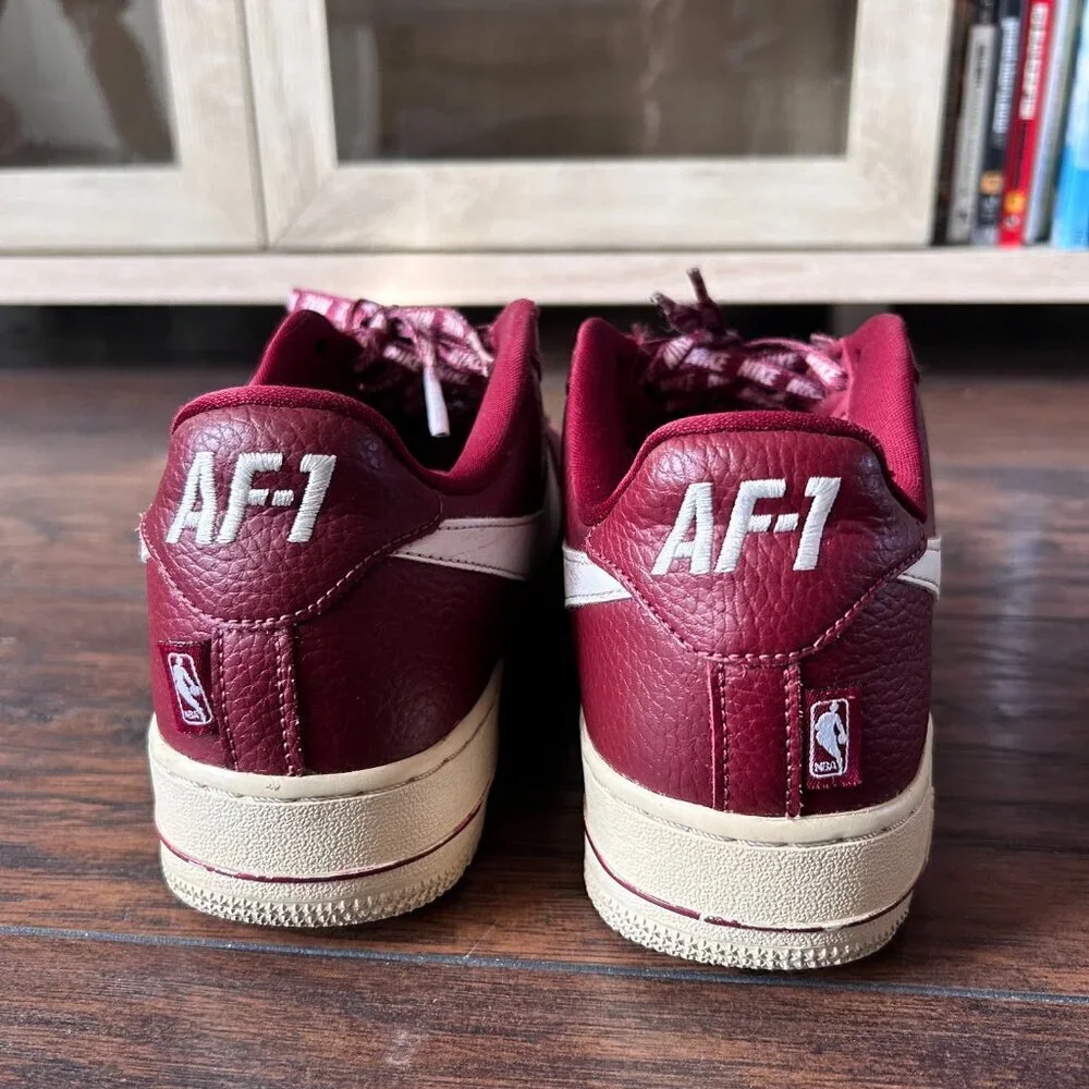 Nike, Men Air Force 1